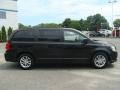 2014 Grand Caravan SXT #9