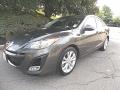 2010 MAZDA3 s Grand Touring 4 Door #1 2010 MAZDA3 s Grand Touring 4 Door #1