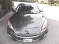 2010 MAZDA3 s Grand Touring 4 Door #8 2010 MAZDA3 s Grand Touring 4 Door #8