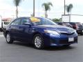 2010 Camry Hybrid #1