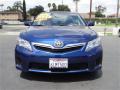 2010 Camry Hybrid #7
