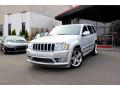 2006 Grand Cherokee SRT8 #3