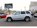 2006 Grand Cherokee SRT8 #4
