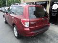 2010 Forester 2.5 X Limited #2