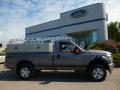 2011 F250 Super Duty XLT Regular Cab 4x4 #1