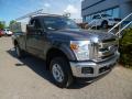 2011 F250 Super Duty XLT Regular Cab 4x4 #2