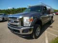 2011 F250 Super Duty XLT Regular Cab 4x4 #4
