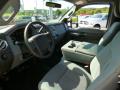 2011 F250 Super Duty XLT Regular Cab 4x4 #14
