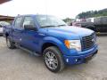 2014 F150 STX SuperCrew 4x4 #2 2014 F150 STX SuperCrew 4x4 #2