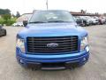 2014 F150 STX SuperCrew 4x4 #3 2014 F150 STX SuperCrew 4x4 #3