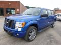 2014 F150 STX SuperCrew 4x4 #4 2014 F150 STX SuperCrew 4x4 #4