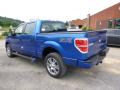 2014 F150 STX SuperCrew 4x4 #6 2014 F150 STX SuperCrew 4x4 #6
