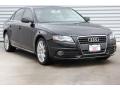 2012 A4 2.0T Sedan #1 2012 A4 2.0T Sedan #1