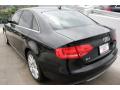 2012 A4 2.0T Sedan #6 2012 A4 2.0T Sedan #6