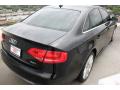 2012 A4 2.0T Sedan #8 2012 A4 2.0T Sedan #8