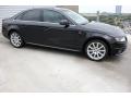 2012 A4 2.0T Sedan #9 2012 A4 2.0T Sedan #9