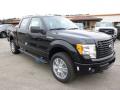 2014 F150 STX SuperCrew 4x4 #2
