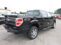 2014 F150 STX SuperCrew 4x4 #8