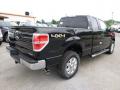 2014 F150 XLT SuperCrew 4x4 #8