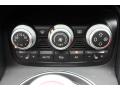 Controls of 2012 Audi R8 5.2 FSI quattro #22