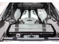  2012 R8 5.2 Liter FSI DOHC 40-Valve VVT V10 Engine #36