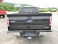 2014 F150 XLT SuperCab 4x4 #7