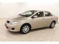 2010 Corolla LE #3 2010 Corolla LE #3