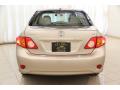 2010 Corolla LE #14 2010 Corolla LE #14