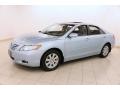 2007 Camry XLE #3