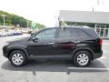 2012 Sorento LX AWD #2