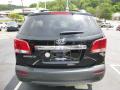 2012 Sorento LX AWD #4