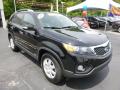 2012 Sorento LX AWD #7