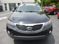 2012 Sorento LX AWD #8