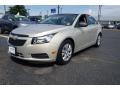 2012 Cruze LS #1