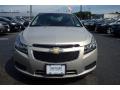 2012 Cruze LS #2