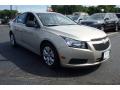 2012 Cruze LS #3