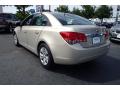 2012 Cruze LS #7