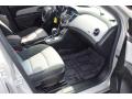 2012 Cruze LS #10