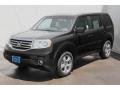 2014 Pilot EX-L 4WD #3 2014 Pilot EX-L 4WD #3
