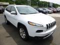 2014 Cherokee Limited 4x4 #7