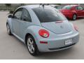 2009 New Beetle 2.5 Coupe #7