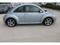 2009 New Beetle 2.5 Coupe #10