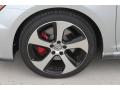  2015 Volkswagen Golf GTI 4-Door 2.0T S Wheel #5