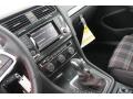 Controls of 2015 Volkswagen Golf GTI 4-Door 2.0T S #12