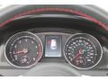  2015 Volkswagen Golf GTI 4-Door 2.0T S Gauges #15