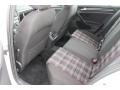 Rear Seat of 2015 Volkswagen Golf GTI 4-Door 2.0T S #18