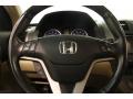  2008 Honda CR-V EX-L Steering Wheel #6