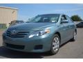 2010 Camry LE #7