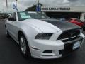 2014 Mustang V6 Coupe #1