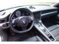 Dashboard of 2012 Porsche 911 Carrera S Coupe #13